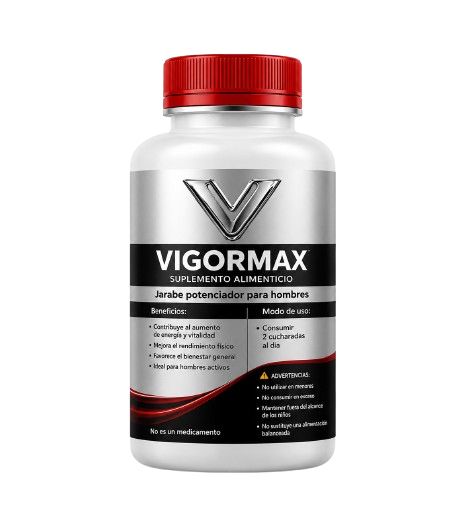 Vitalidad Vigor