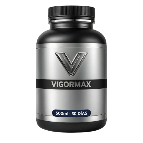Vigor 500 ML