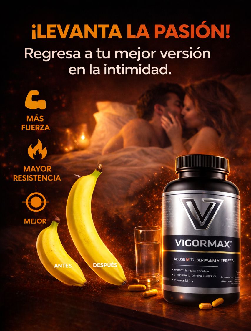 VigorMax